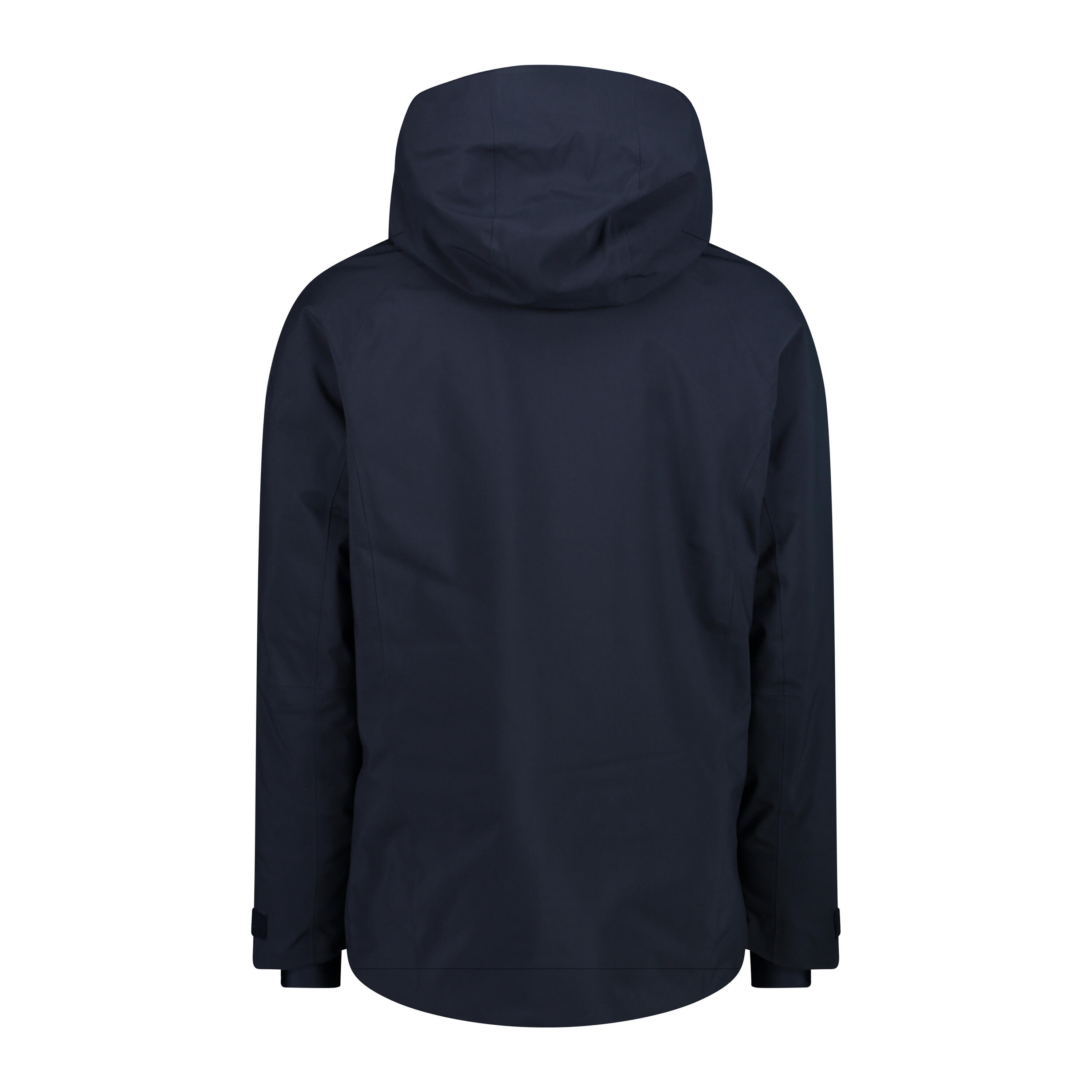 Chaqueta de esquí para hombre CMP 34W3987 Fix Hood 2/6