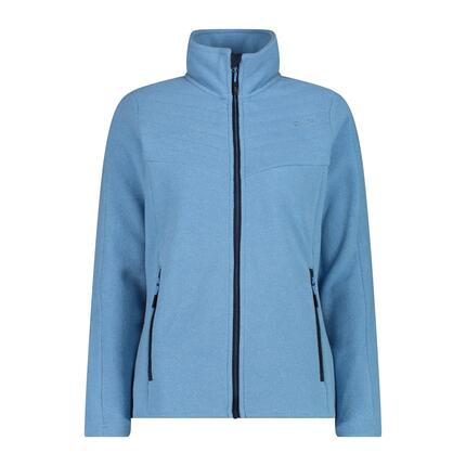 CMP Damen Fleecejacke Woman Jacket 34H2846