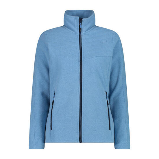 CMP Damen Fleecejacke Woman Jacket 34H2846
