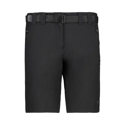 Leichte Wanderbermuda Damen CMP