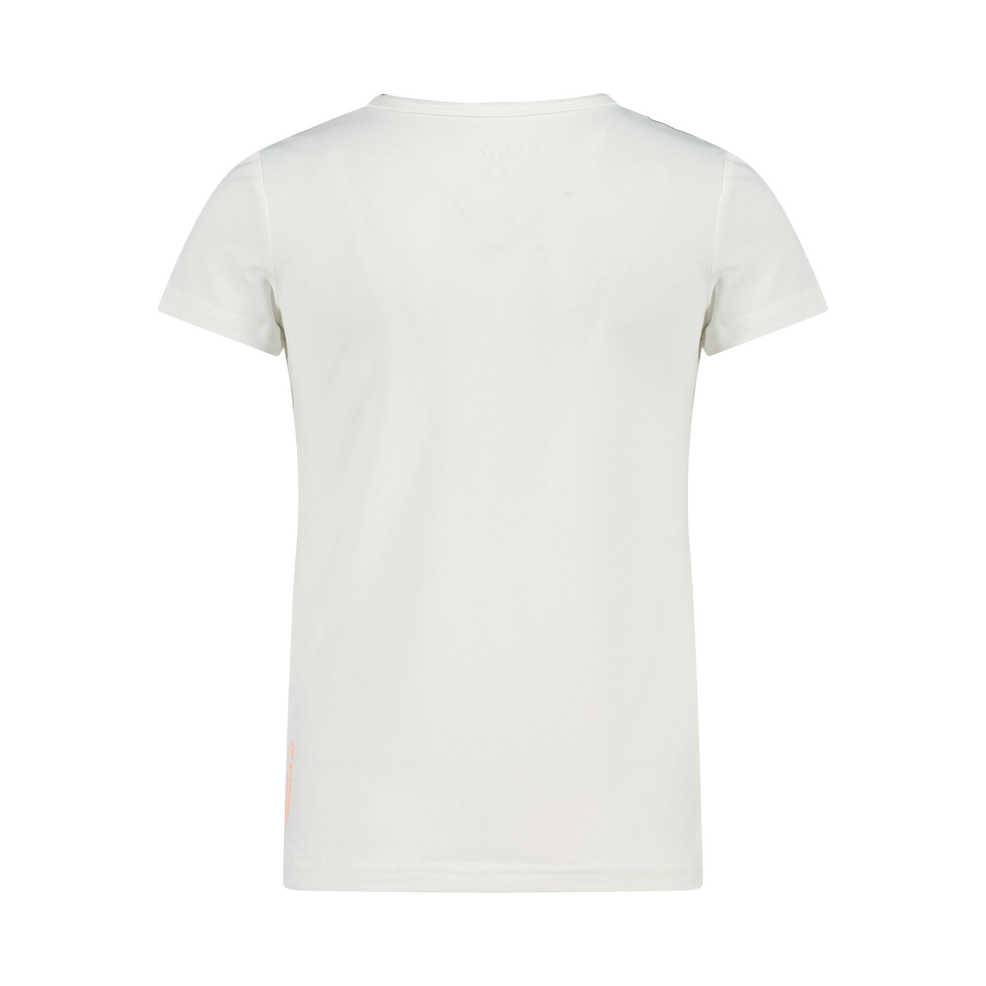 CMP Mädchen T-Shirt KID G T-SHIRT 31T8395 2/3