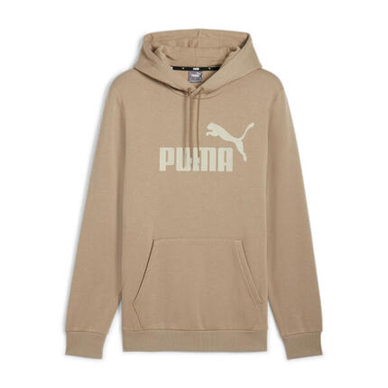 Puma Herren Kapuzenpullover Essentials Big Logo Hoodie 586687
