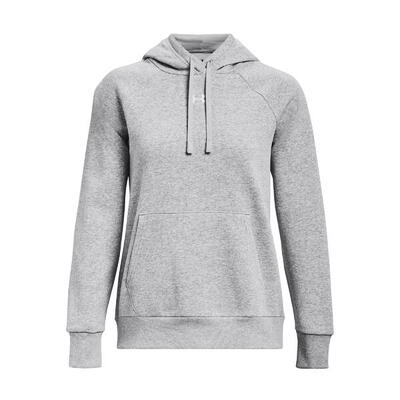 Under armour ua rival fleece hoodie vrouwen