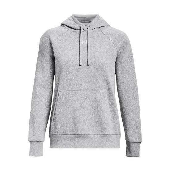 Sweatshirt Damen Under Armour Rival Fleece