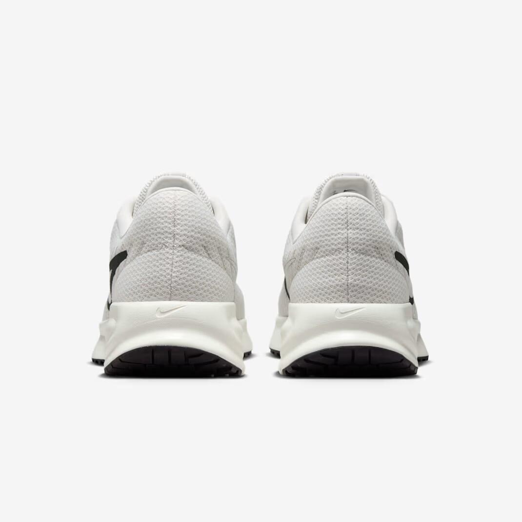 Hardloopschoenen Nike Run Defy Phantom/Seaweed/Sail/College Grey 5/7