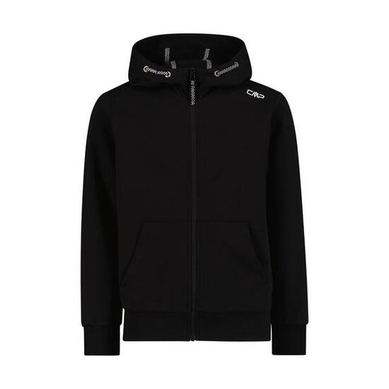 Sweatshirt à capuche zippé enfant CMP