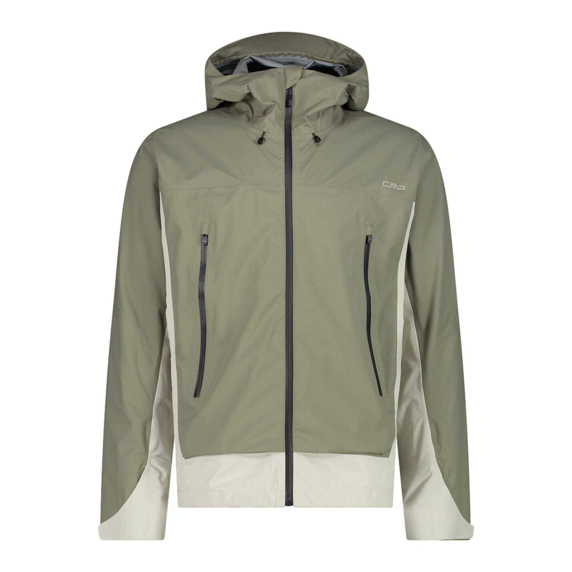 CMP Herren Hardshelljacke FIX HOOD 35Z6197 1/3