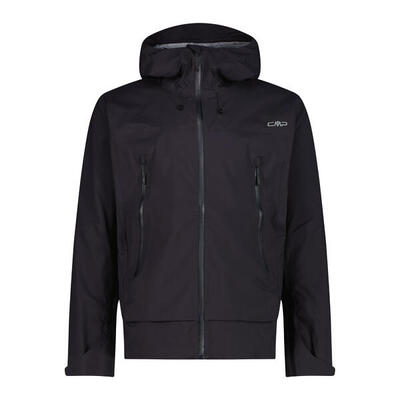 Hooded jacket cmp