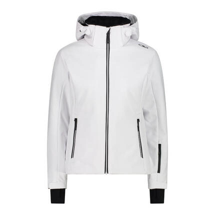 Veste de ski softshell femme CMP