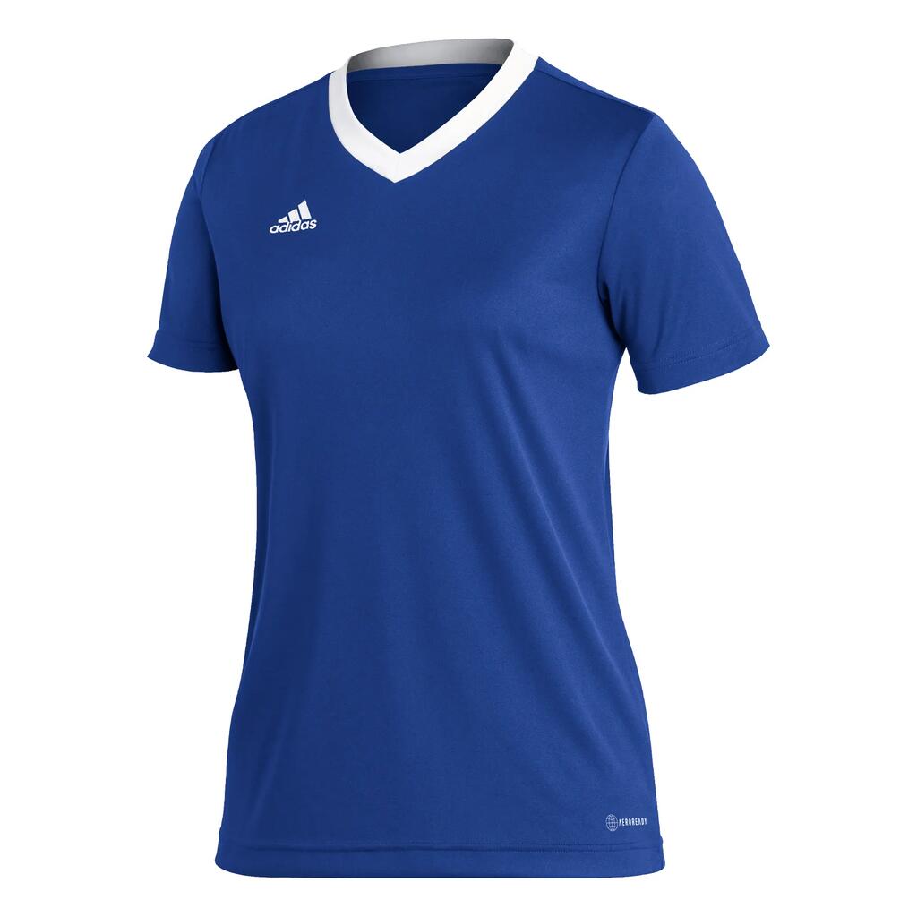 Women's jersey adidas Entrada 22
