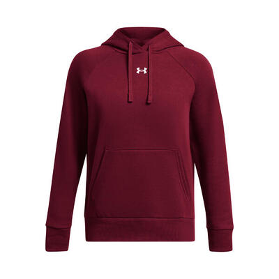 Under Armour Damen Kapuzenpullover Rival Fleece Hoodie 1379500