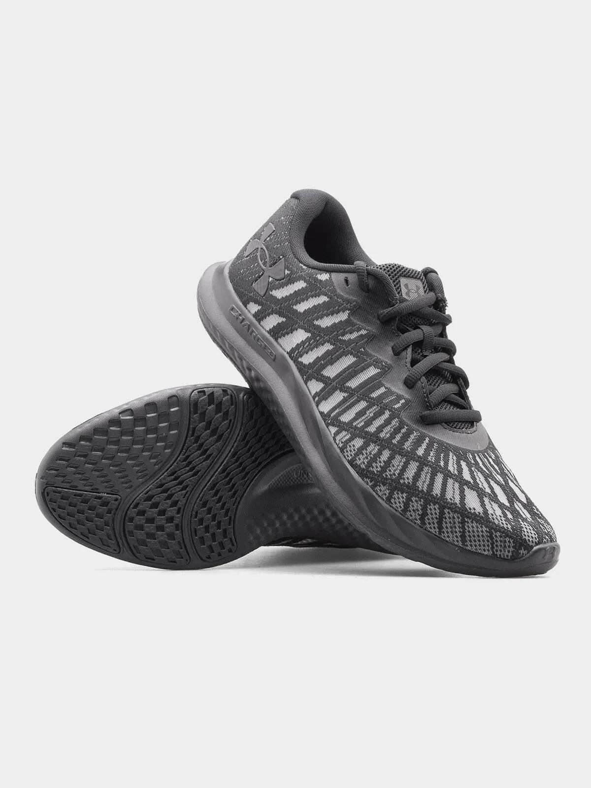 Buty do biegania męskie UNDER ARMOUR Charged Breeze 2 2/7
