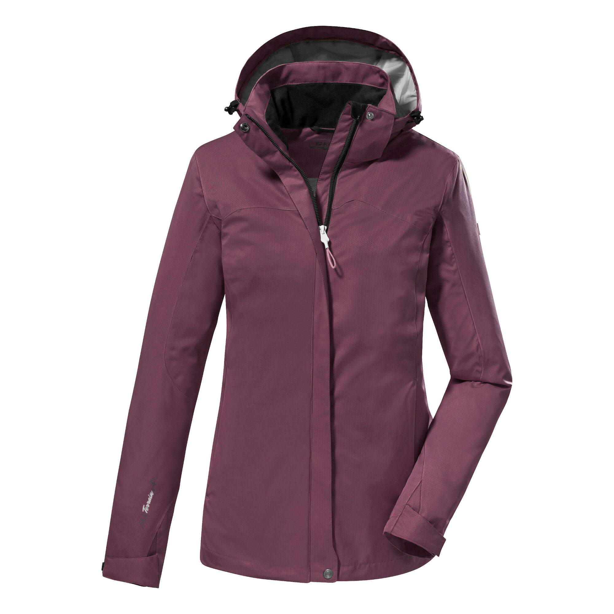 KILLTEC Killtec Damen Jacke KOS 133 38383