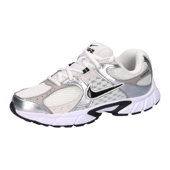 Zapatillas Casual Nike V5 Rnr (GS) HQ6411-100 Blanca