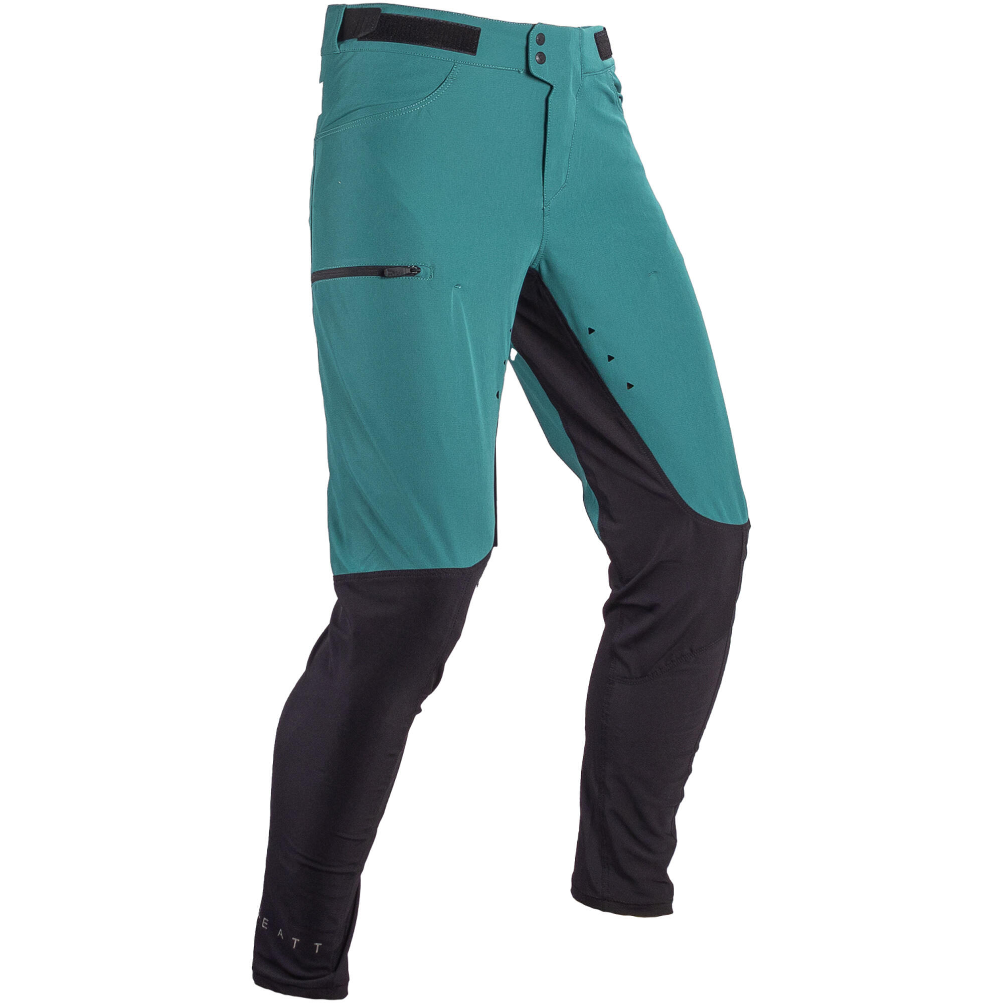 Spodnie rowerowe (+spodenki kolarskie z pampersem w zestawie) LEATT Pant MTB 7/7