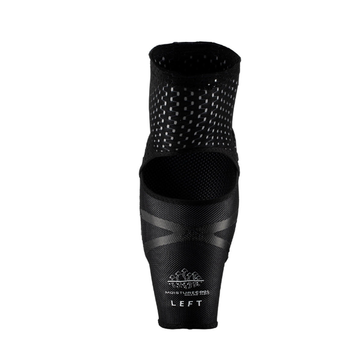 Coudières Hybrid Junior - Noir/Blanc 3/6