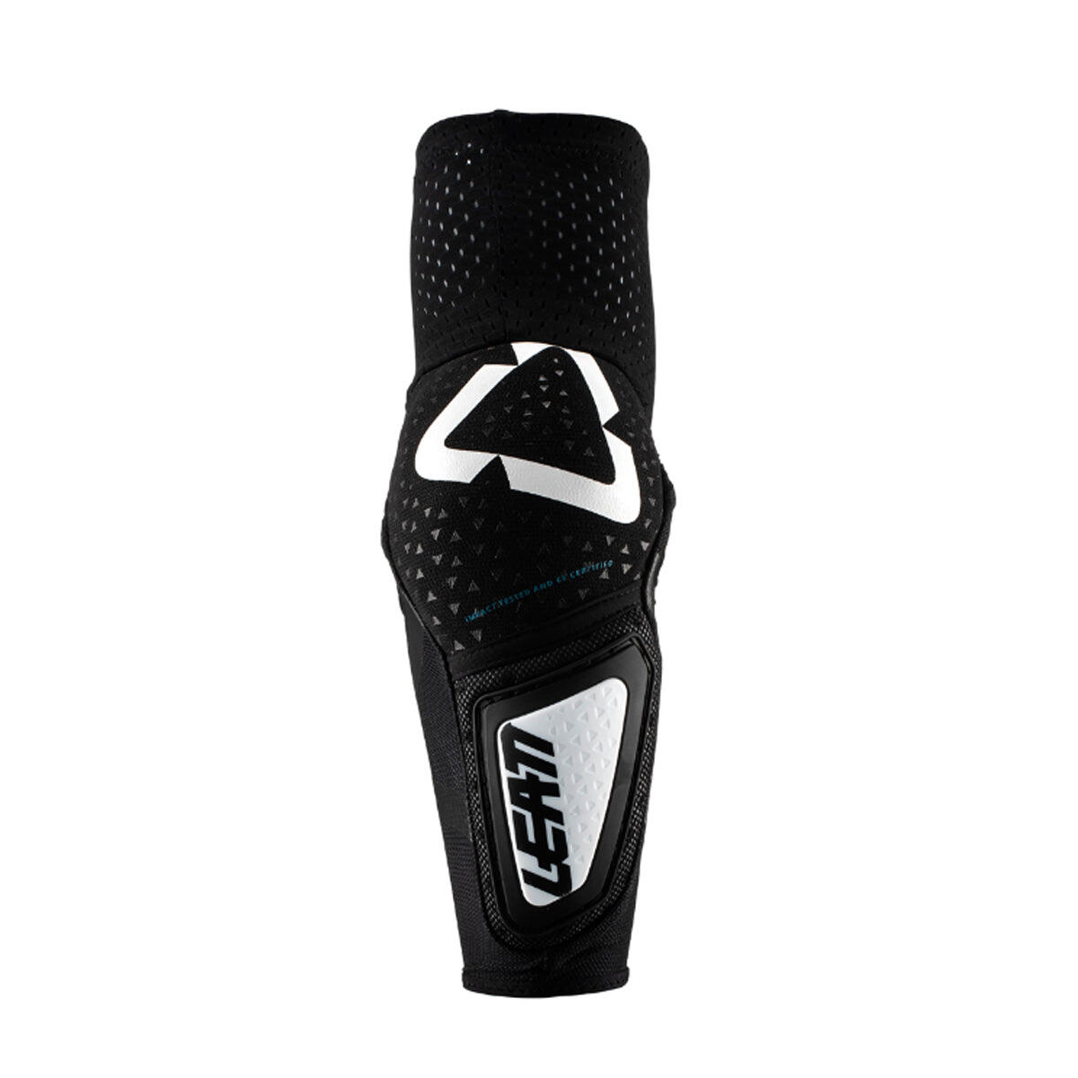 Coudières Hybrid Junior - Noir/Blanc 2/6