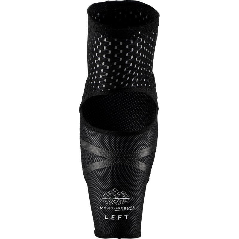 Coudières Hybrid Junior - Noir/Blanc 5/6
