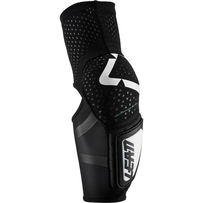 Coudières Hybrid Junior - Noir/Blanc 4/6