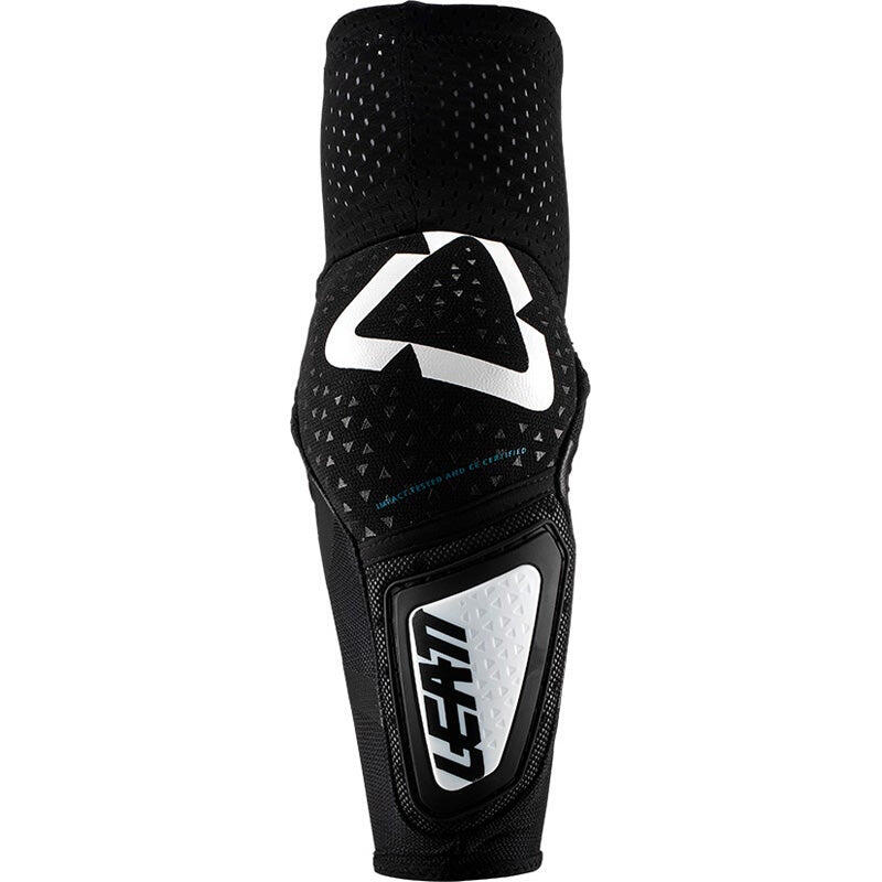 Coudières Hybrid Junior - Noir/Blanc 6/6