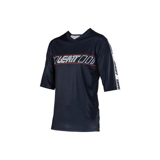Leatt MTB Enduro 3.0 Jersey black L