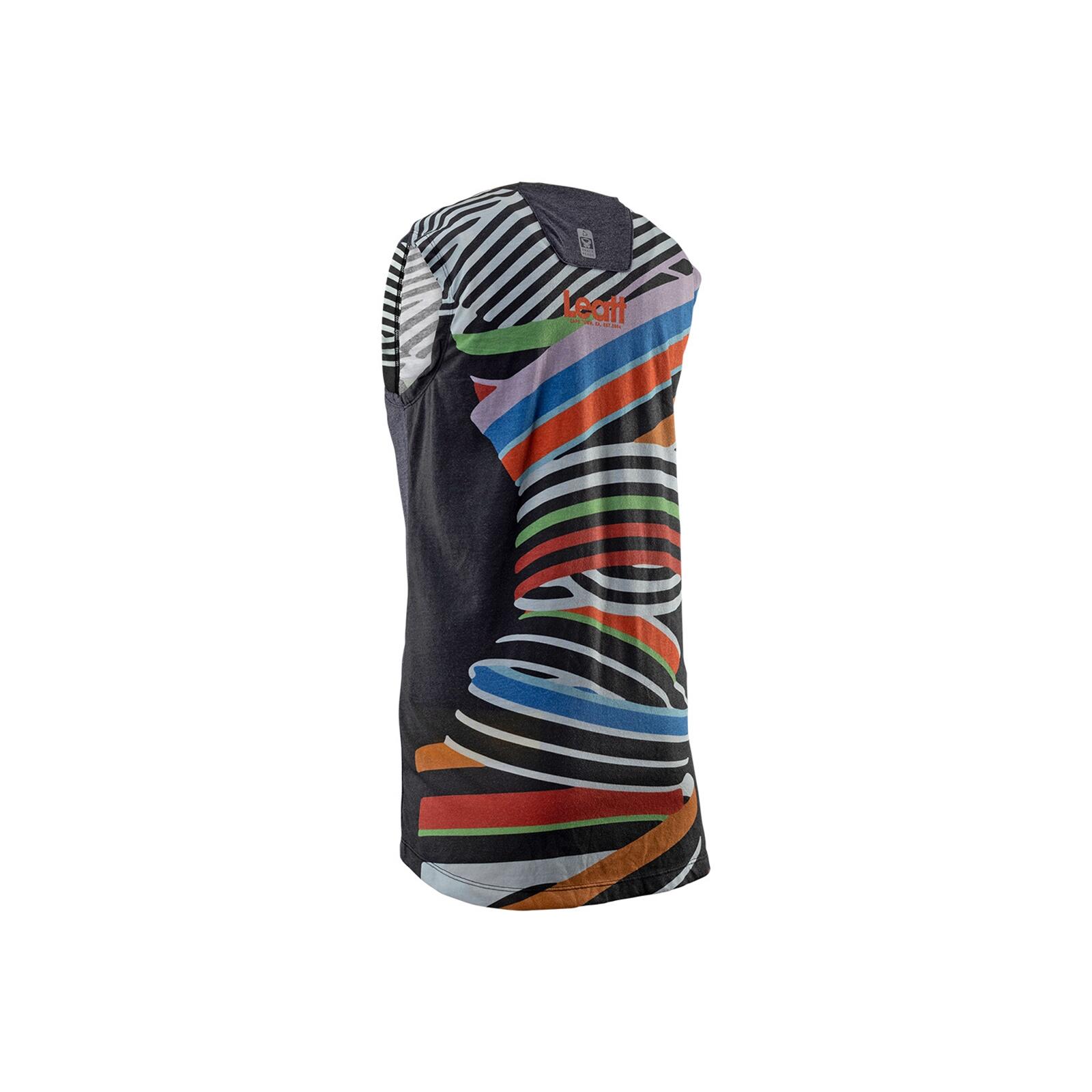 Gilet VTT Tencel à séchage rapide AllMountain 2.0 pour femme 2/6