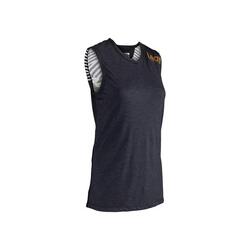 Gilet VTT Tencel à séchage rapide AllMountain 2.0 pour femme
