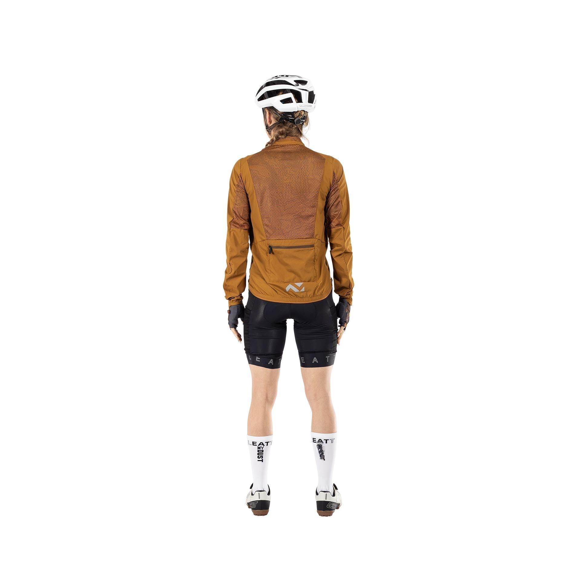 Kurtka rowerowa damska LEATT Jacket MTB Endurance 2.0 Women 7/7