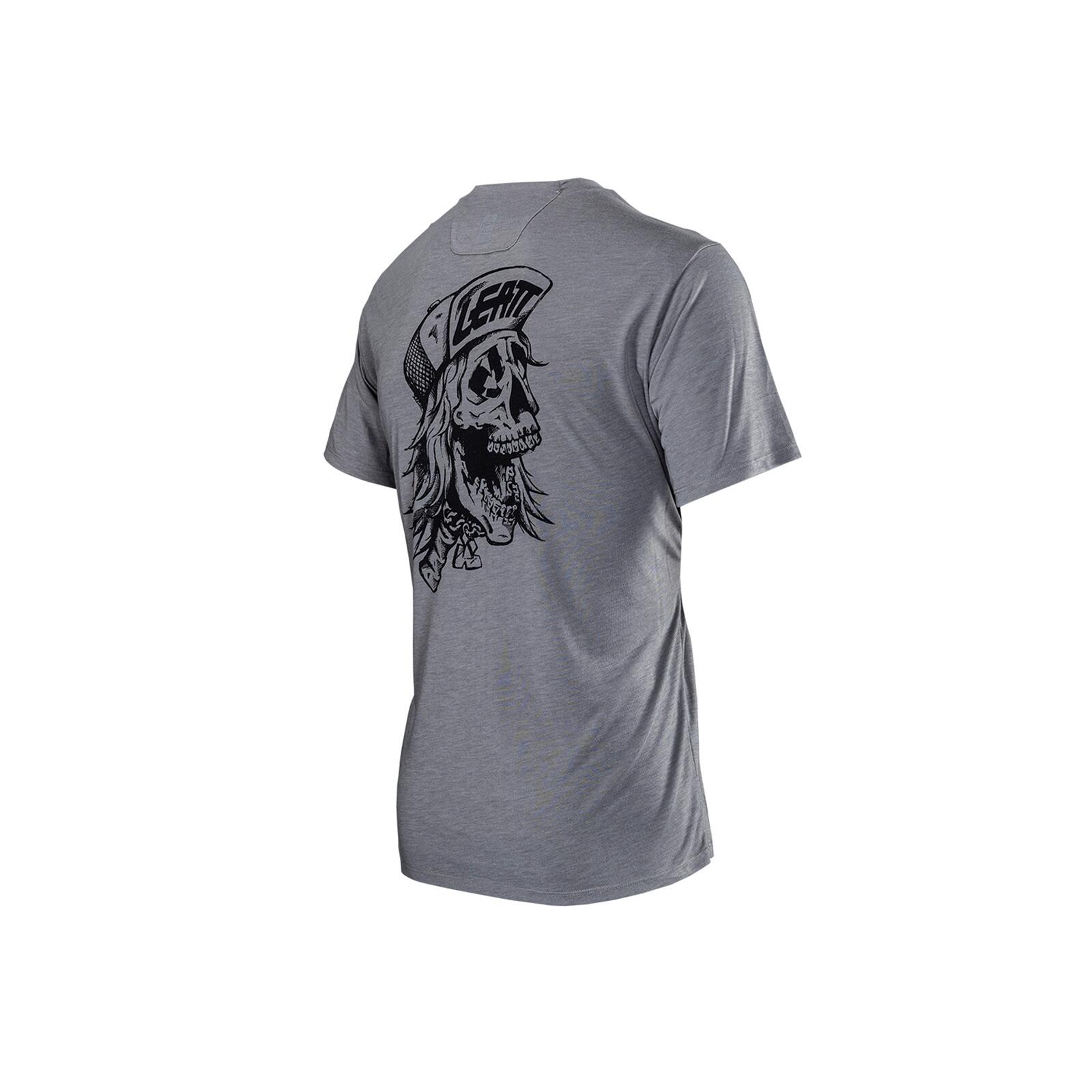 Camiseta MTB Gravity 1.0 Granite 2/7