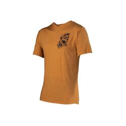 Maillot MTB Gravity 1.0 - Rust