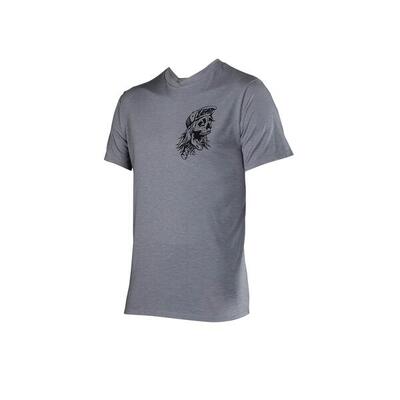 Leatt MTB Gravity 1.0 Jersey Granite S