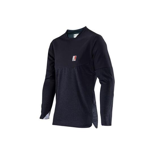 Leatt MTB All Mountain 5.0 Jersey black S