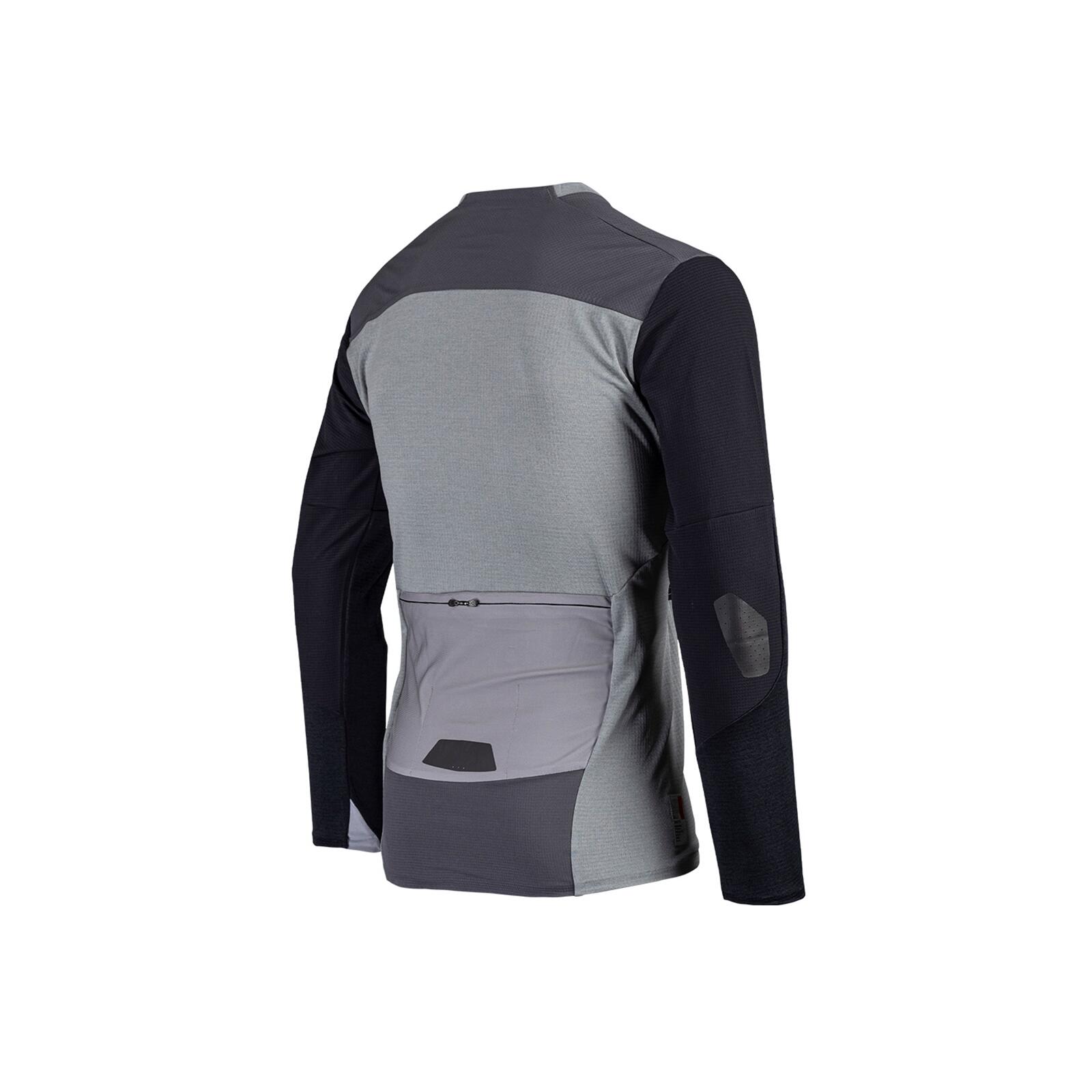 Camiseta MTB AllMtn 5.0 Granite 2/7