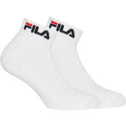 Fila chaussettes 2 pièces blanches 39-42