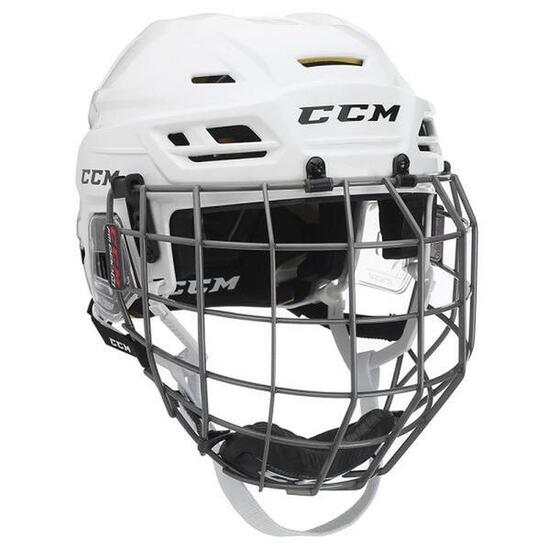 Tacks 310 Combo Helmet L