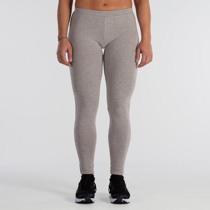 Legging Softee Amatista Adulte Gris