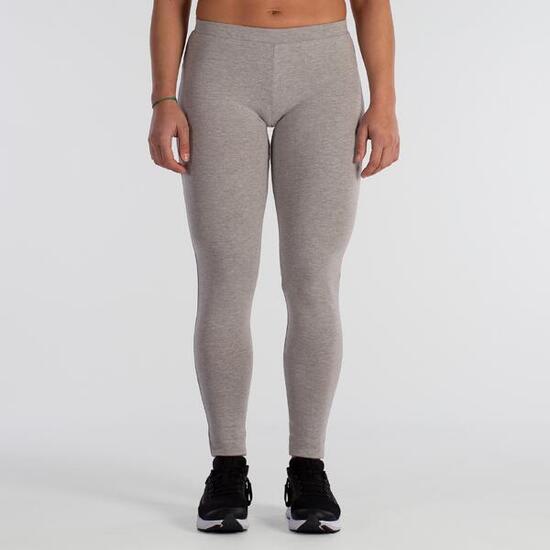 Legging Softee Amatista Adulte Gris