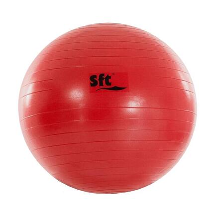 GIANT BALL Softee Flexi — balle géante pour yoga et fitness