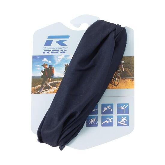 Scaldacollo Rox Travesía Blu