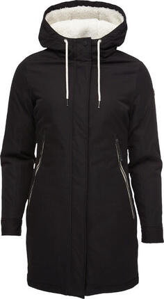 Manteau Femme Loap Nabella Noir