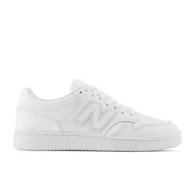Sneakers para Hombre New balance 480 Blanco