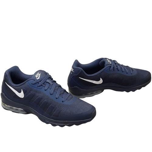 Sapatilhas para homens / masculino Nike Air Max Invigor 2/4