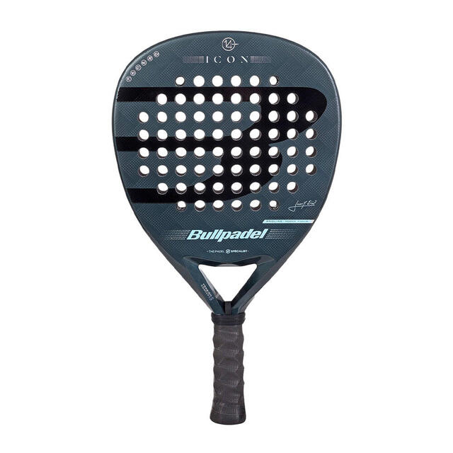 Pelle De Contrôle Bullpadel Indiga