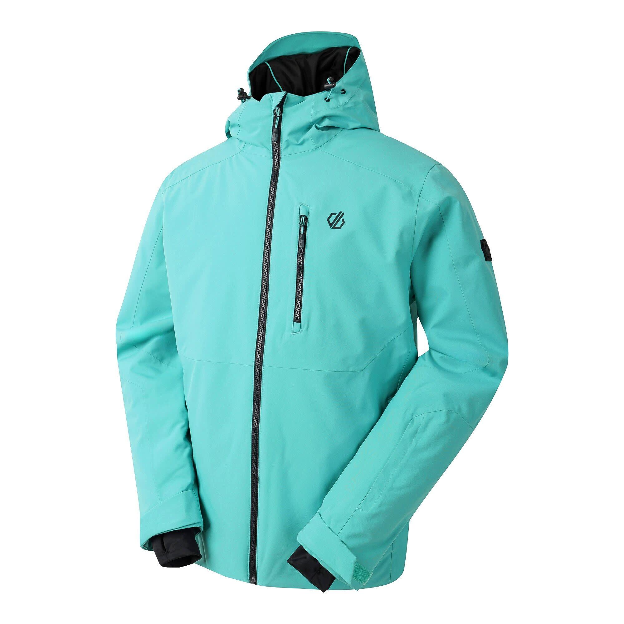 Skijacken Herren - DARE 2B Eagle II IJacket M - Bristol Blue 2/7