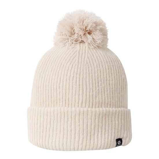 Bonnets Chapeaux Et Casquettes Unisexe - DARE 2B Maya Pom Beanie W - Grey Morn