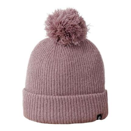 Bonnets Chapeaux Et Casquettes Unisexe - DARE 2B Maya Pom Beanie W - Heather