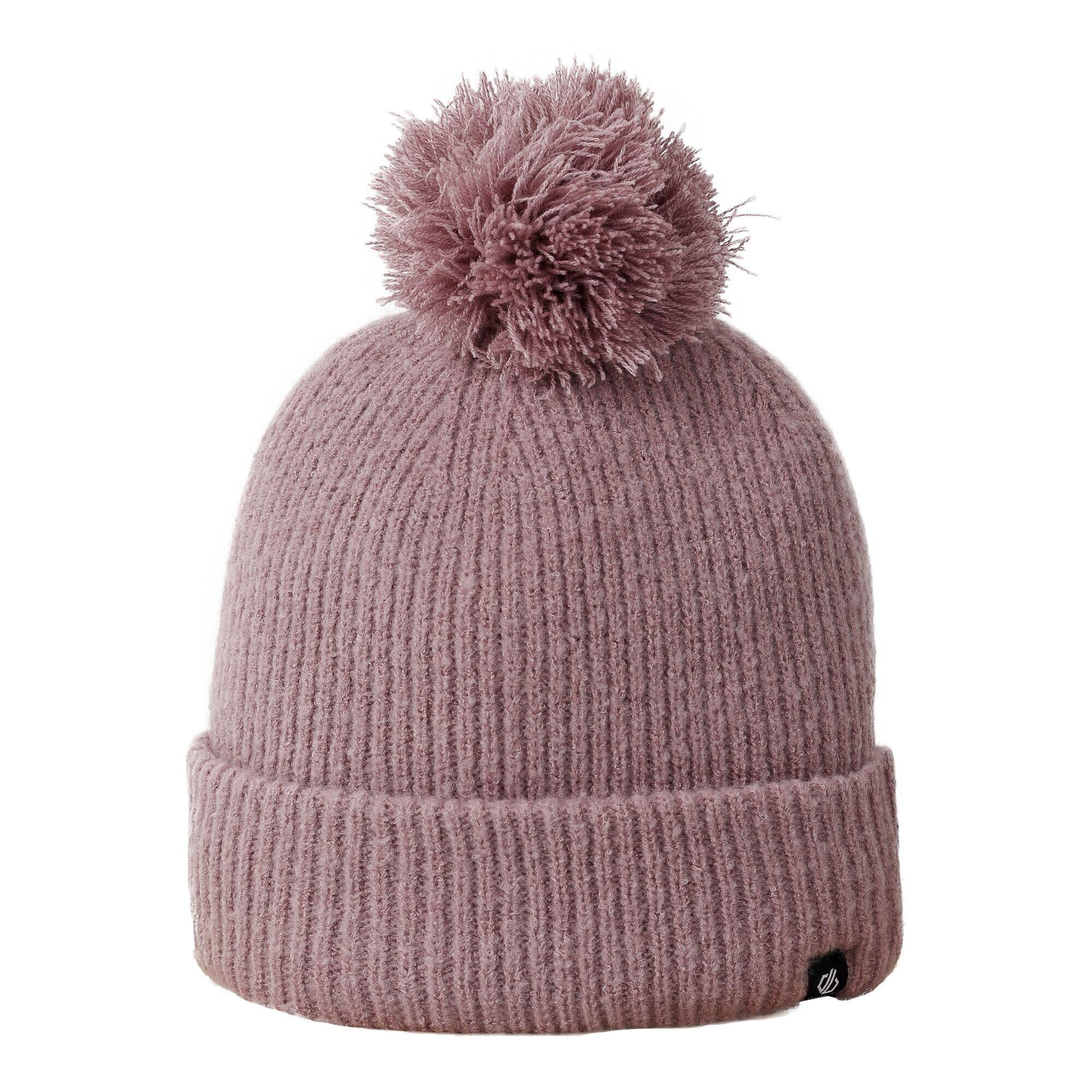 DARE 2B Muetzen Huete Caps Unisex - DARE 2B Maya Pom Beanie W - Heather