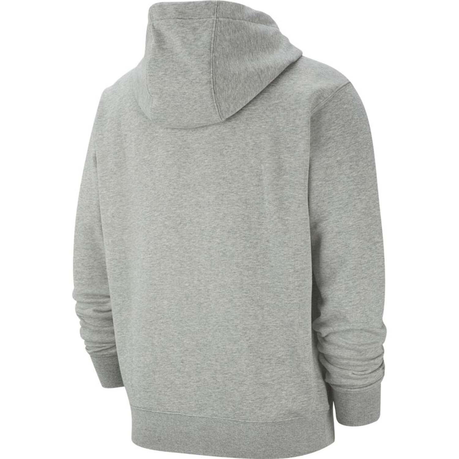 Sweat universel hommes Nike Sportswear Club 2/3