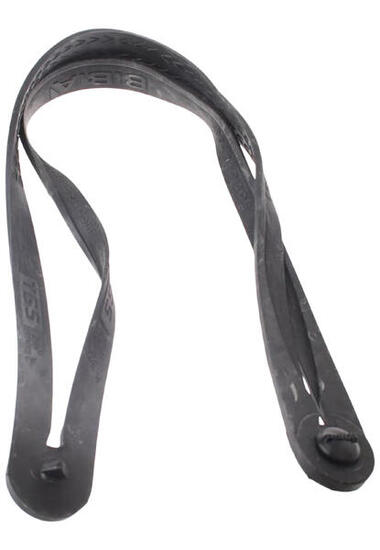 Snelbinder Binnenbandia Basic fermaglio in gomma 73 cm per bici 28''.