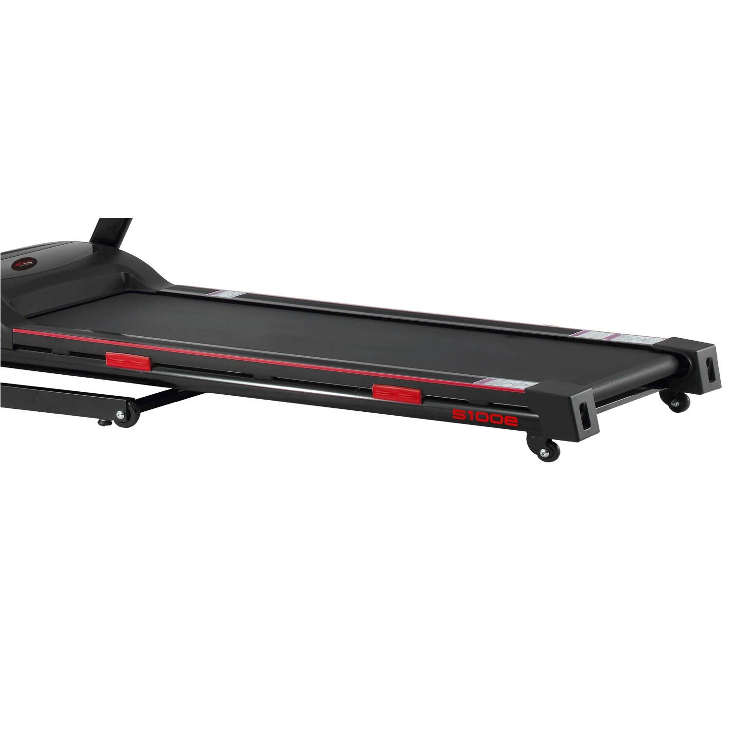 Smooth Fitness 5.100 by Fassi Sport 3/7